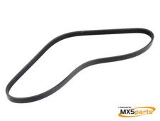 MX5 Alternator Fan Drive Belt Ribbed Mazda MX-5 Mk1 1.8 & All Mk2/2.5 1993>2005
