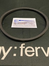 CINGHIA TRAPEZOIDALE PER TORNIO PER LEGNO G1000B RICAMBIO VALEX COD. 5301368