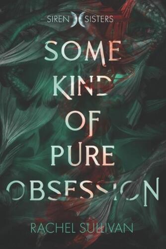 Some Kind of Pure Obsession by Rachel Sullivan Paperback Book - Afbeelding 1 van 1