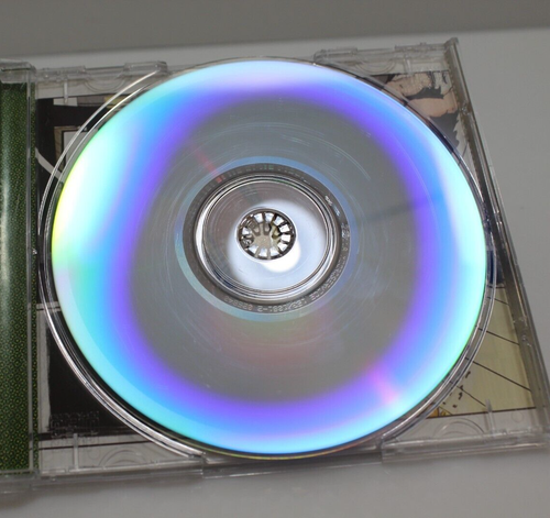 Uga Uga: Som Livre - Audio CD, 2000 - Picture 12 of 15