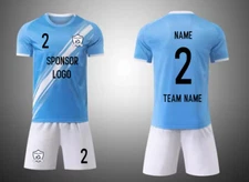 soccer jerseys Shorts Socks for boys Custom Goalie Jersey Shirts Soccer Uniform