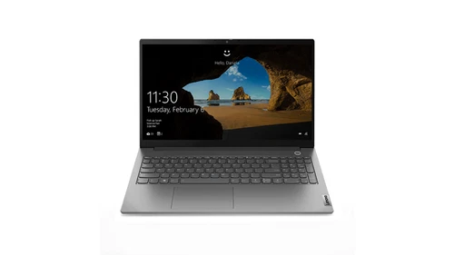 Lenovo ThinkBook 15 IIL 15.6", i5-1035G1, 256 GB SSD, 8 GB, Win 11 Pro (C)