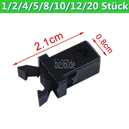 Ersatz Repair Push zu lock latches für Synology Type D3 D5 D6 Tray Einbaurahmen