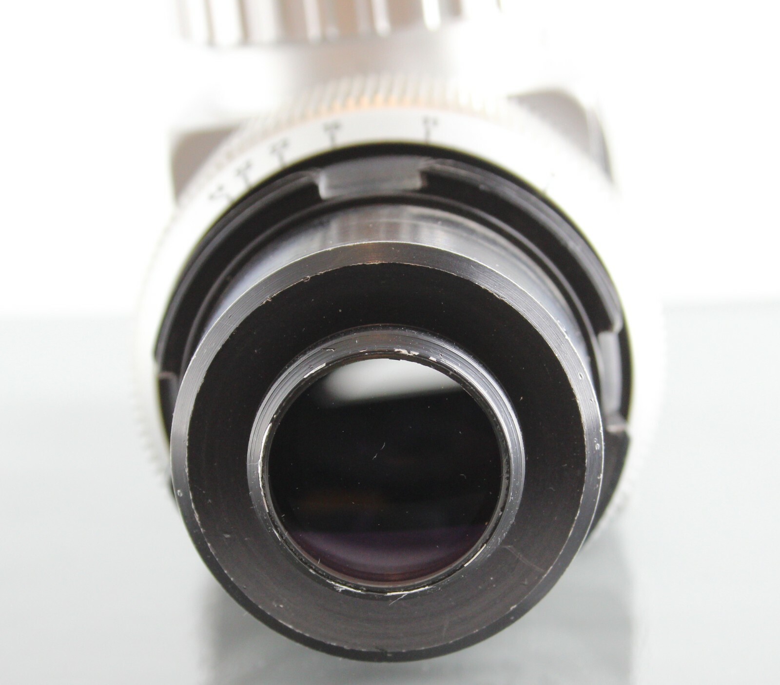 Carl Zeiss OPMI Surgical Microscope Camera Adapter f=137 f300 C Mount