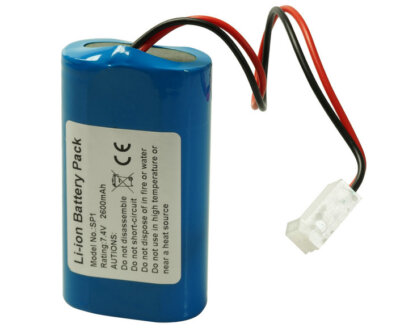 BeneFusion SP3D Ex ；SK-801 EX Battery for SP1 BeneFusion SP3D ， SK-802