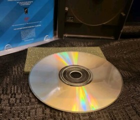 Dune 1993 Sega CD *Very Slow Loading *May Freeze