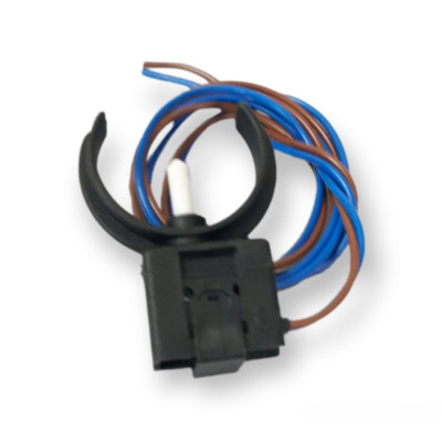 Elettrodo Candeletta Rilevazione Caldaia Immergas Eolo Extra KW, Extra - Foto 4