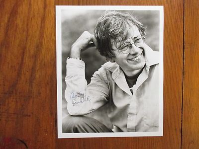 AUSTIN PENDLETON (