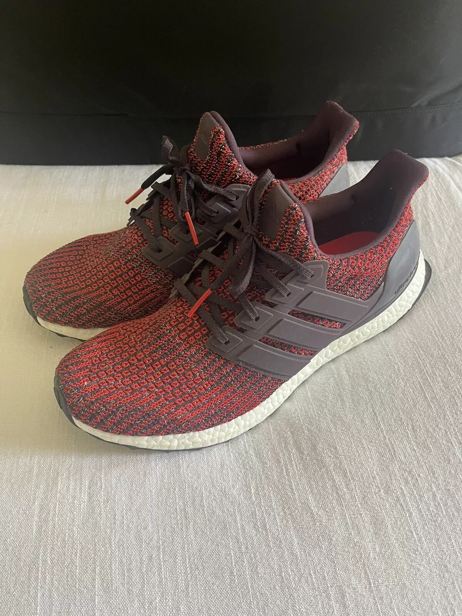 Ultra boost 4.0 pattern top