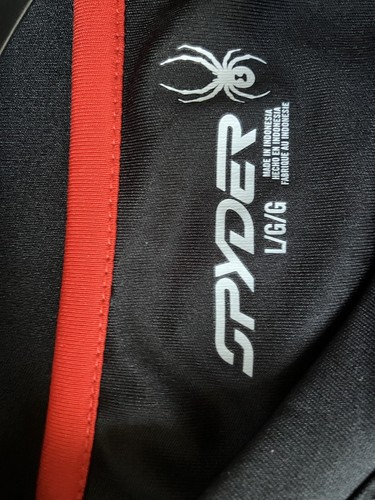 spider shirt - Picture 5 of 5