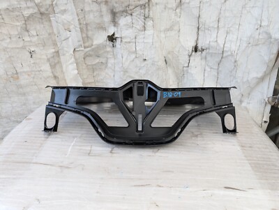RENAULT CAPTUR 2013-2017 FRONTGRILL TRÄGER HALTER NEU 620935704R #B18-09