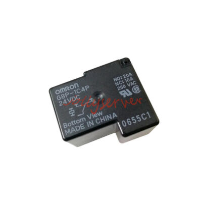 5PCS Omron G8P-1C4P-24VDC Relay G8P1C4P 24V New