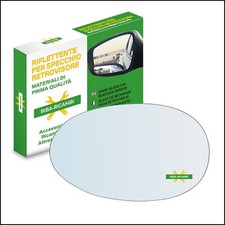 Retroviseur gauche (ou coque) Mazda MX5