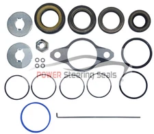 POWER STEERING RACK AND PINION SEAL/REPAIR KIT FITS TOYOTA TACOMA 1998-2004 2WD