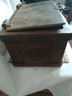 1800s Stagecoach Strong Box — photo 4