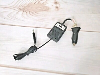 Archer Radio Shack DC Auto Adapter Cat. No. 270-1562D