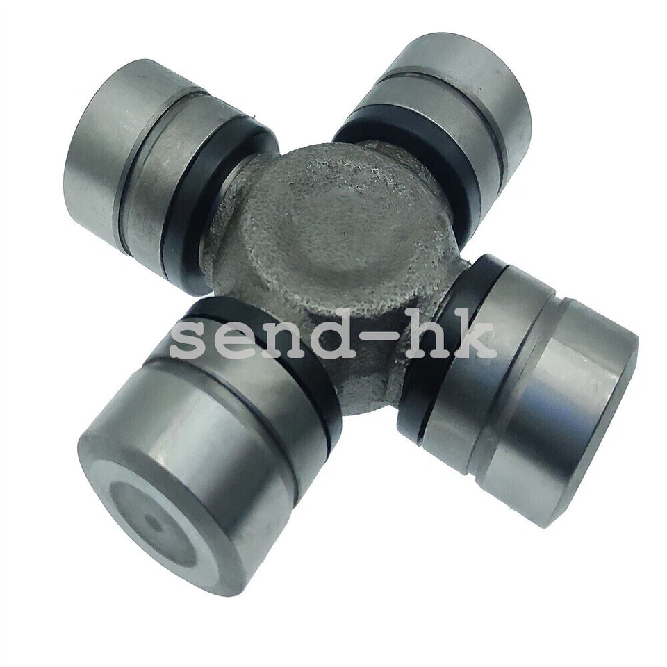 For Ford F250 F350 Superduty 05-2014 Front Axle Seal And Greaseable U Joint Kit - Image 4 of 4