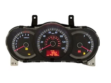 Speedometer Instrument Cluster Dash Panel Gauges 2010 Kia Forte 142,186 Miles
