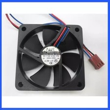 ADDAAD0612HB-G76 6010 DC12V 0.15A 6CM 3-Pin Cooling Fan