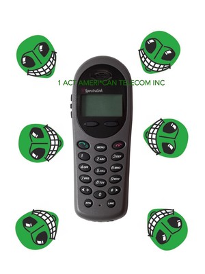 Spectralink Refurbished PTE100 Phone 