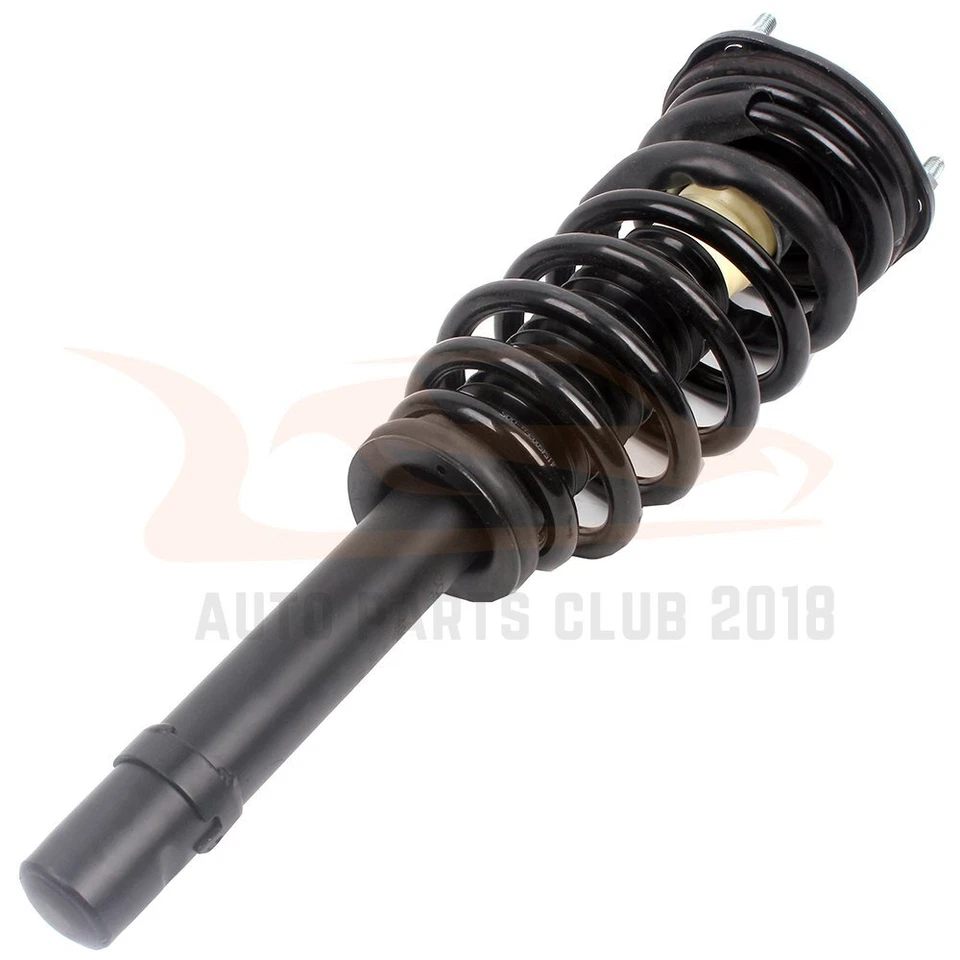 Amortiguadores y montaje completos rápidos de 2 piezas para Hyundai Sonata 2000-2005 Foto 4 de 4