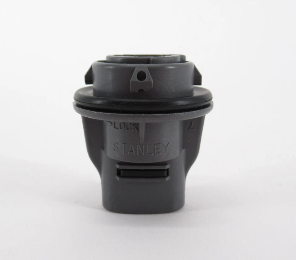 Enchufe bombilla señal de giro genuino OEM Honda Acura 33302-SR3-A01 Foto 4 de 4