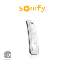 1870314 SITUO 1 IO Pure II Somfy Monochannel Remote Control For Radio IO Motors
