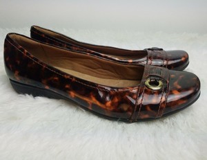 clarks collection flats