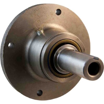 Genuine OEM Scag Spindle Assembly for Lawn Mowers Cheetah SCZ48V