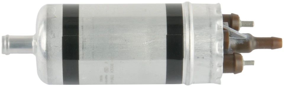 Bomba de combustible eléctrica Bosch 1985-1989 BMW 635CSi 3,5 L L6 en línea 1986 1987 1988 Foto 4 de 4