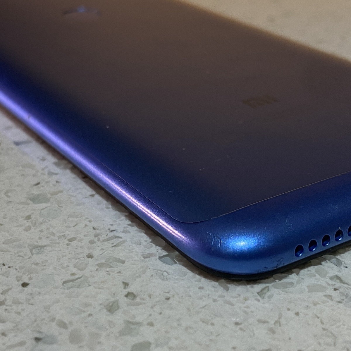 Xiaomi Redmi Note 6 Pro - 64GB - Blue (Unlocked) (4GB RAM
