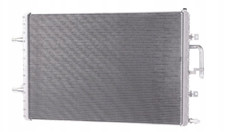 WASSERKÜHLER KÜHLER AUDI A6 RS6 C7 4G A7 RS7 4,0 V8 T TFSI 560PS 4H0145804E