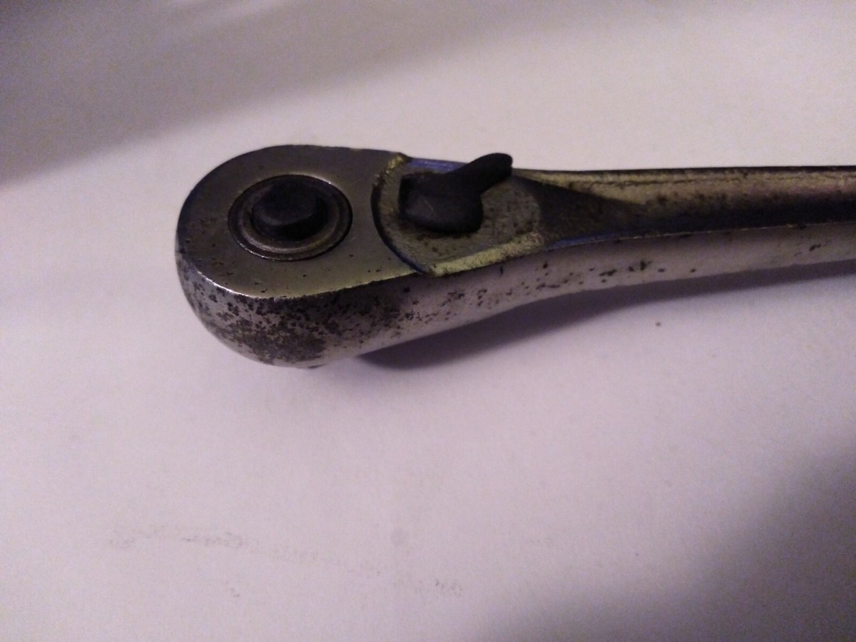 CRAFTSMAN 3/8