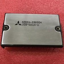 1PC New Mitsubishi J2S-Q01A-D Power Supply Module Free Shipping J2SQ01AD