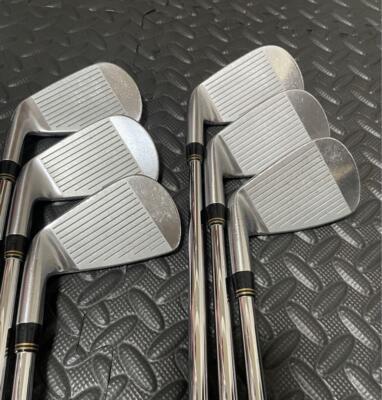 Bridgestone Tourstage X-Blade Gr Iron 6 Piece Set 5 P | eBay Bridgestone Tourstage X-Blade Gr Iron 6 Piece Set 5 P | eBay