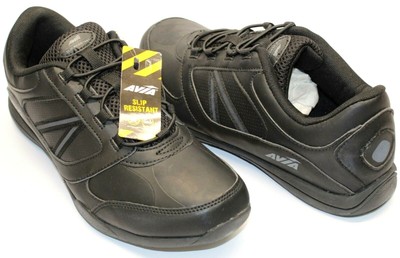 avia slip resistant shoes womens