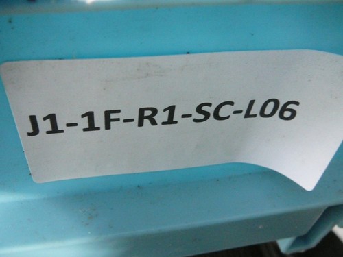 KEBA DIGITAL INPUT CIRCUIT BOARD E-32-KIGIN D1321F-1._ - Picture 6 of 6