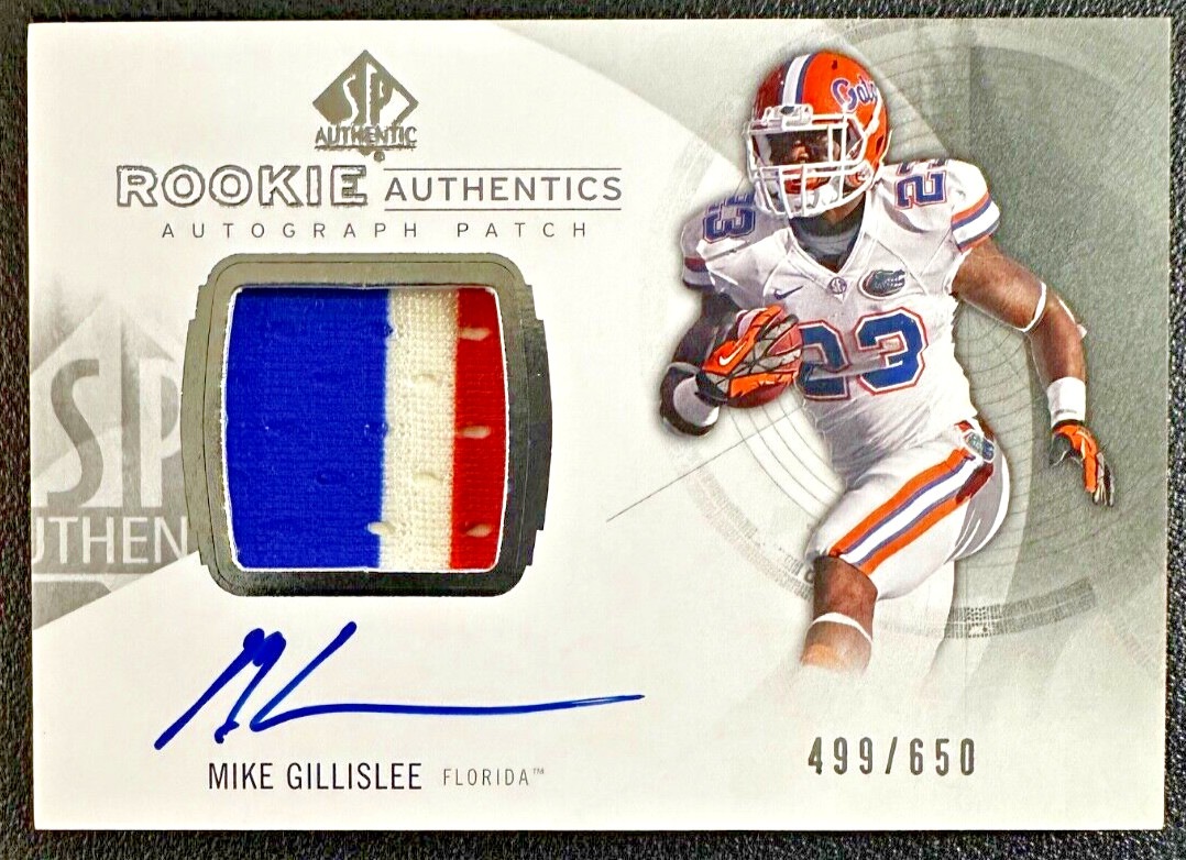 Zach Ertz Panini Momentum Rookie Team Threads Dual Materials #23 Signature