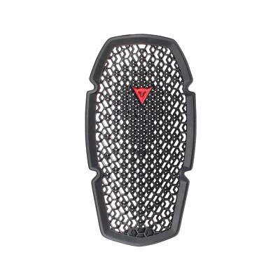 Dainese Pro Armor G2 2.0 Rückenprotektor Schwarz Einschub-Protektor