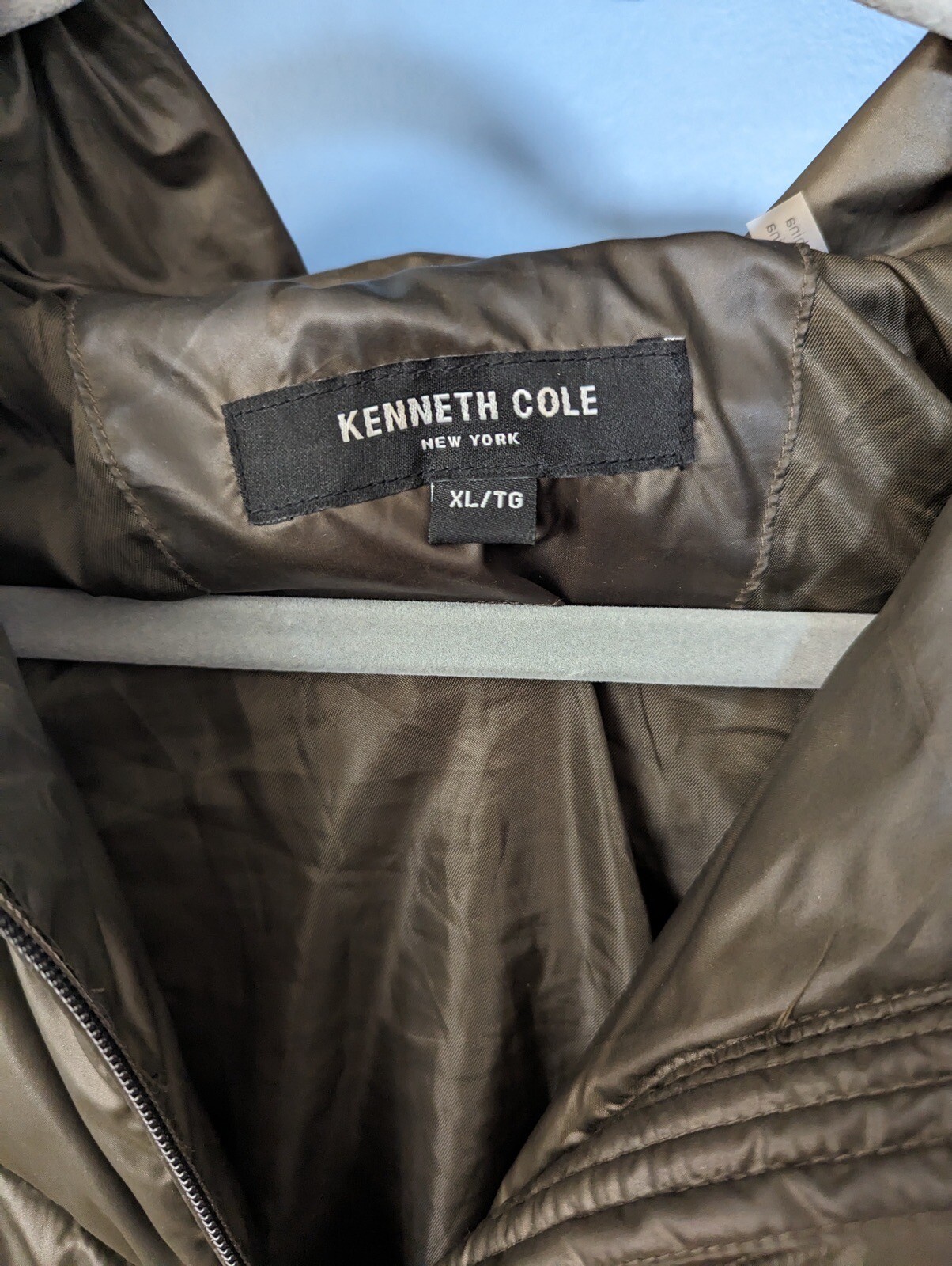 womens winter coat size xl eBay