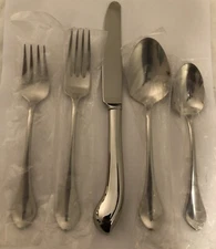 * NEW - ONEIDA - CAPELLO - USA   Stainless Flatware Silverware - CHOOSE CHOICE