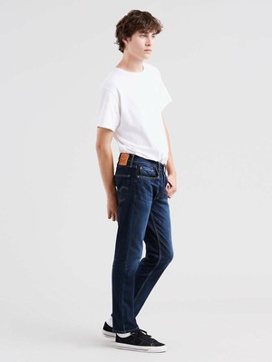 levis 511 ducky boy