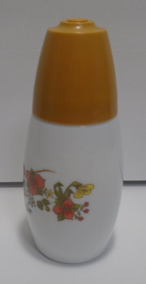 Vintage Westinghouse Milk Glass Sugar Dispenser Spring Meadow eBay