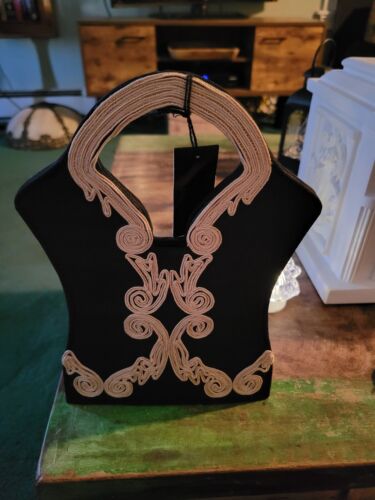 Lulu Guiness Schiaparelli handbag
