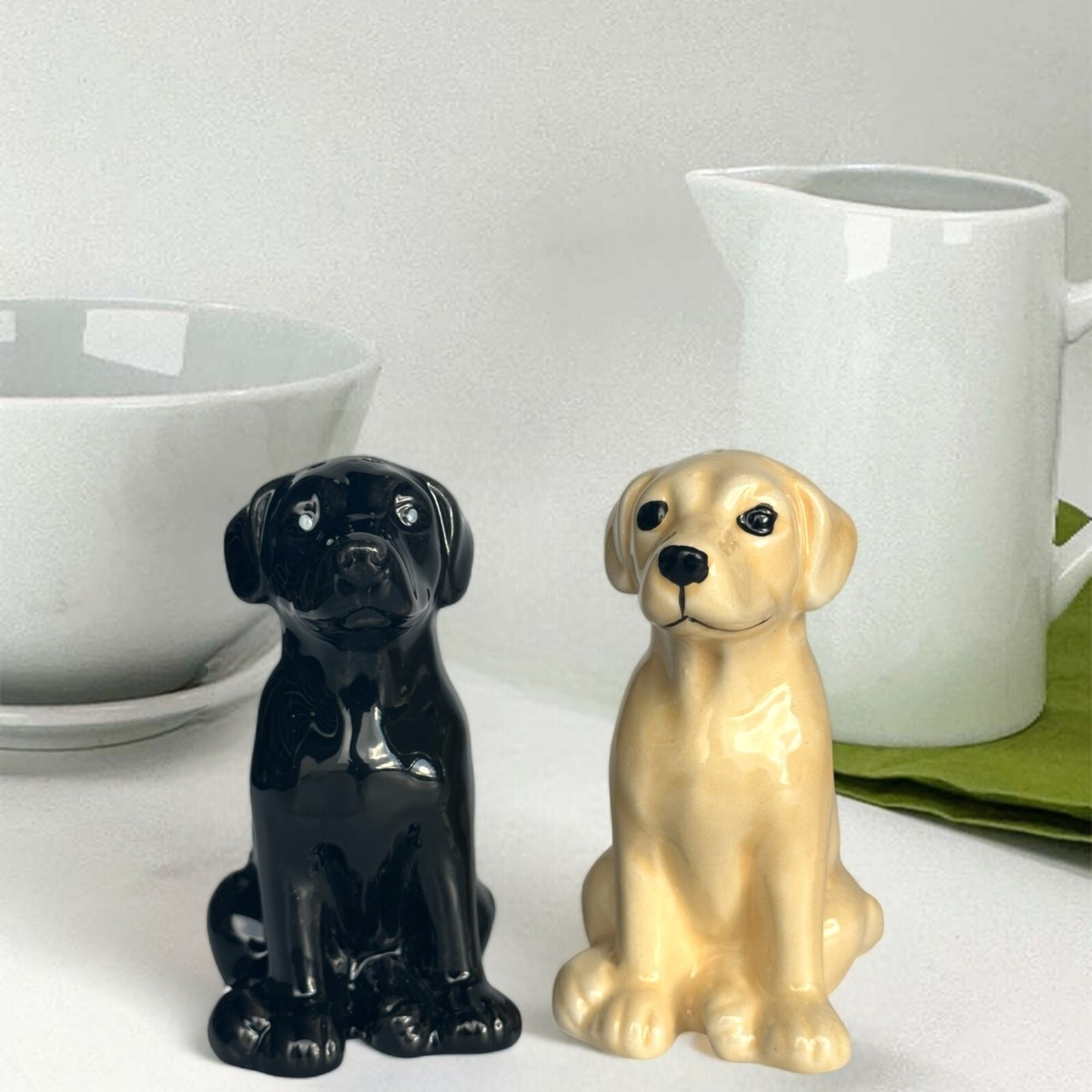 Labrador Retriever Dog Steel 20oz Double Walled Stainless Skinny Tumbler