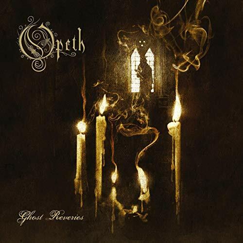 Opeth - Ghost Reveries [180 gm 2LP vinyl] - Image 2