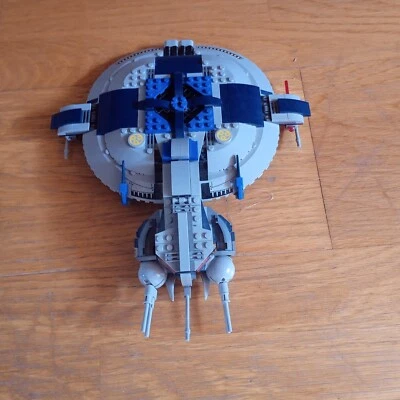LEGO Star Wars 75042 Droid Gunship