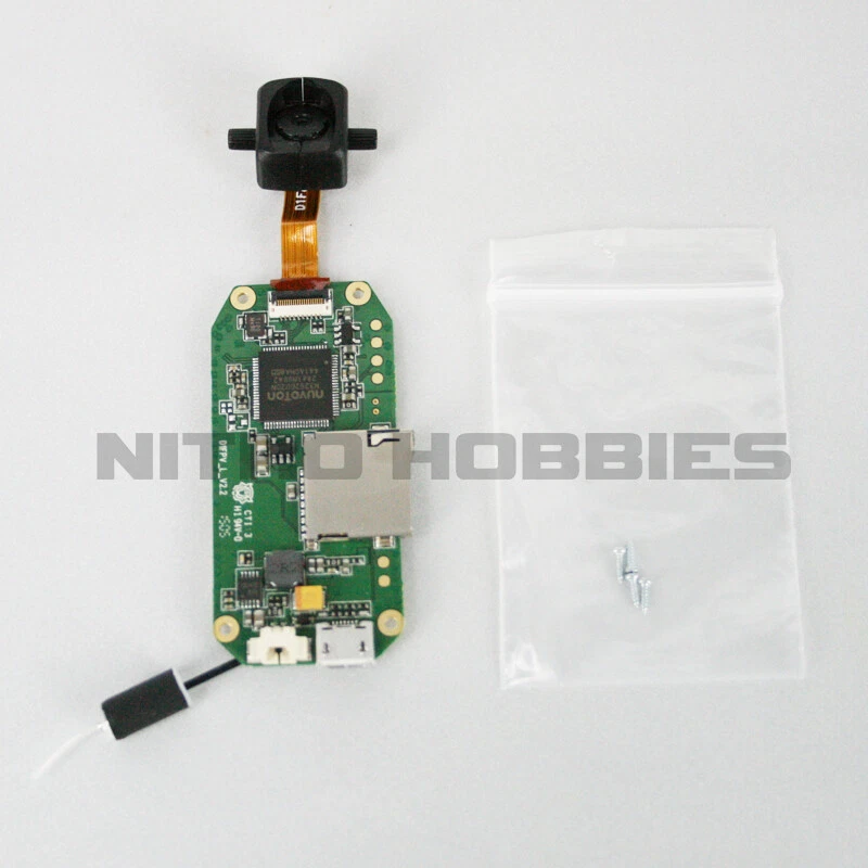 Blade BLH2202 Replacement Camera Board Glimpse Quadcopter - Image 2 of 4