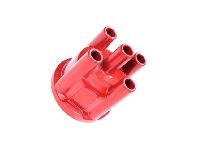 Bosch 66PJ94Z Distributor Cap Fits 1985-1988 VW Vanagon Distributor Cap