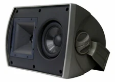 Klipsch AW-525 Black (2 SPEAKERS)